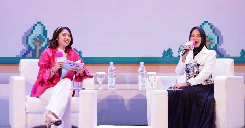 Dok. BeautyFest Asia 2024