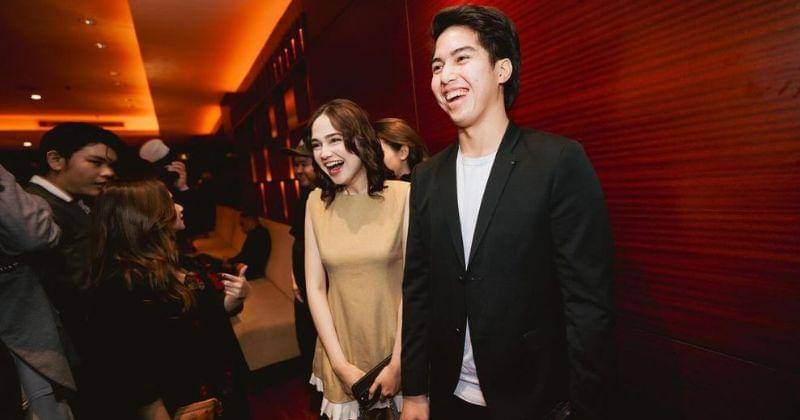 Instagram.com/elelrumi (Photo captured by: Instagram.com/armanfebryan)