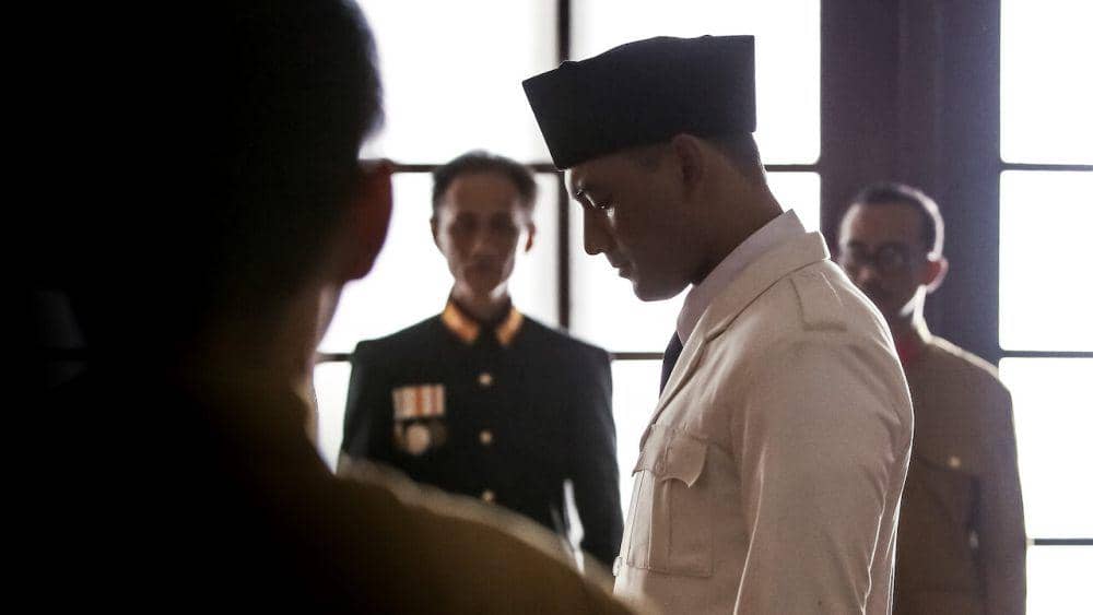 Soekarno: Indonesia Merdeka (2013)