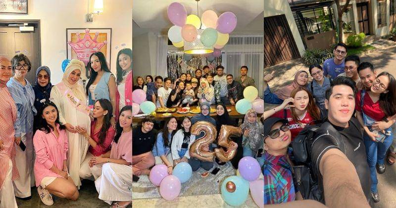 Instagram.com/princessyahrini; Instagram.com/yanti_erlanda; Instagram.com/da4_putri03