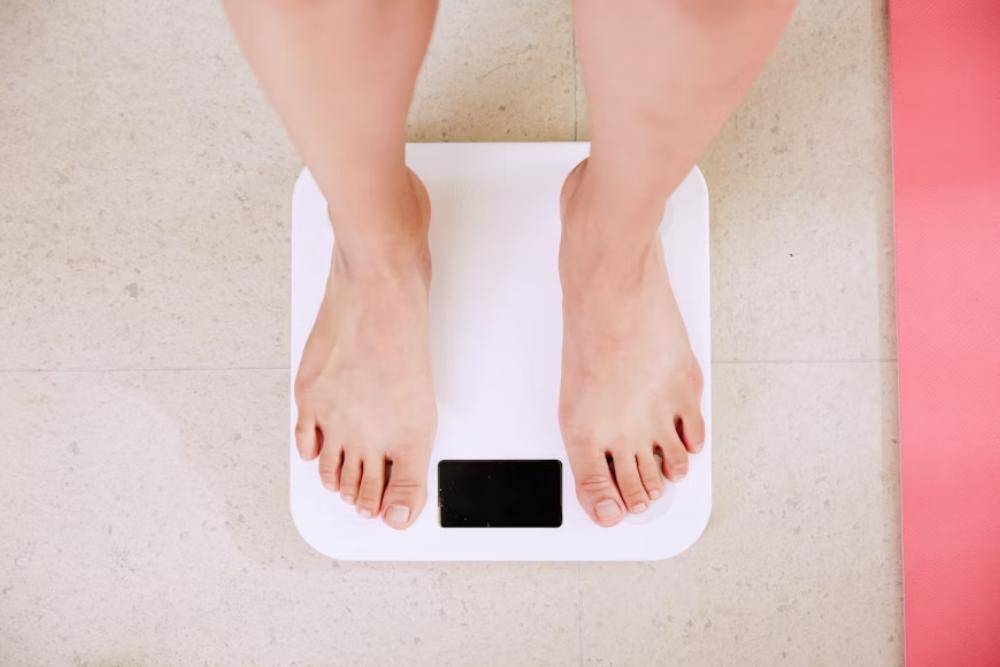 Cara menghitung berat badan ideal