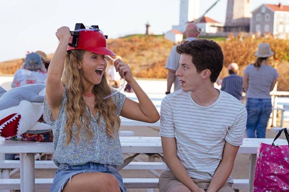 Serial dan Film Romance yang Akan Tayang di Netflix Januari 2026