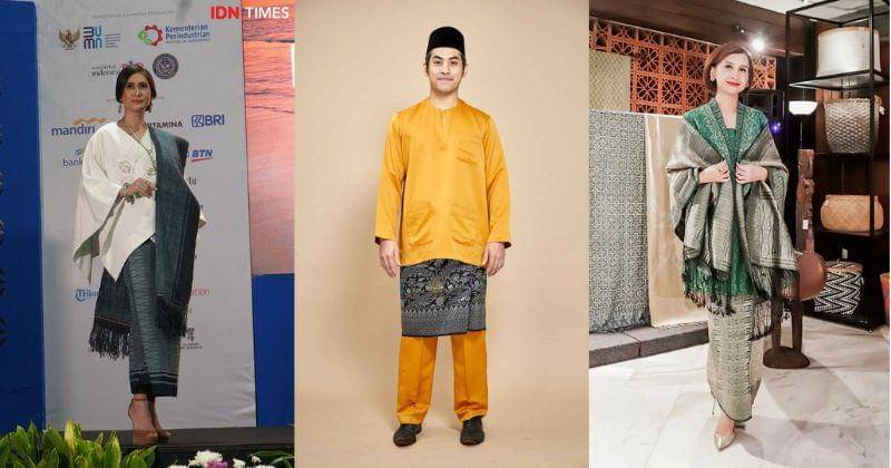 Dok. IDN Times/Pinterest/Liana/Instagram.com/tenungaya