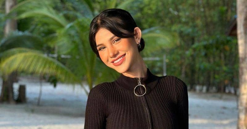 Profil Ritassya Wellgreat, Dikaitkan dengan Teuku Ryan | Popmama.com