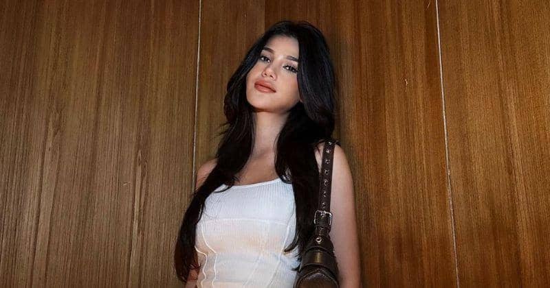 Profil Ritassya Wellgreat, Dikaitkan dengan Teuku Ryan | Popmama.com