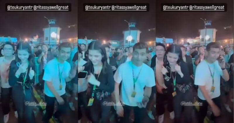 Profil Ritassya Wellgreat, Dikaitkan dengan Teuku Ryan | Popmama.com