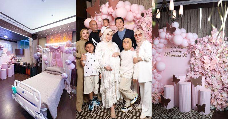 Instagram.com/princessyahrini