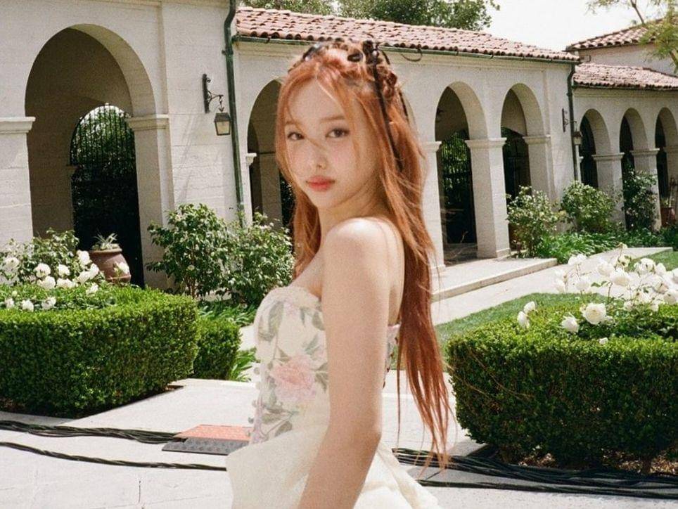 14 Artis KPOP yang lahir di Bulan September.