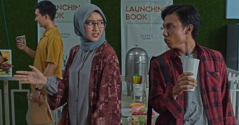 Dok. IDN Pictures/Seni Memahami Kekasih