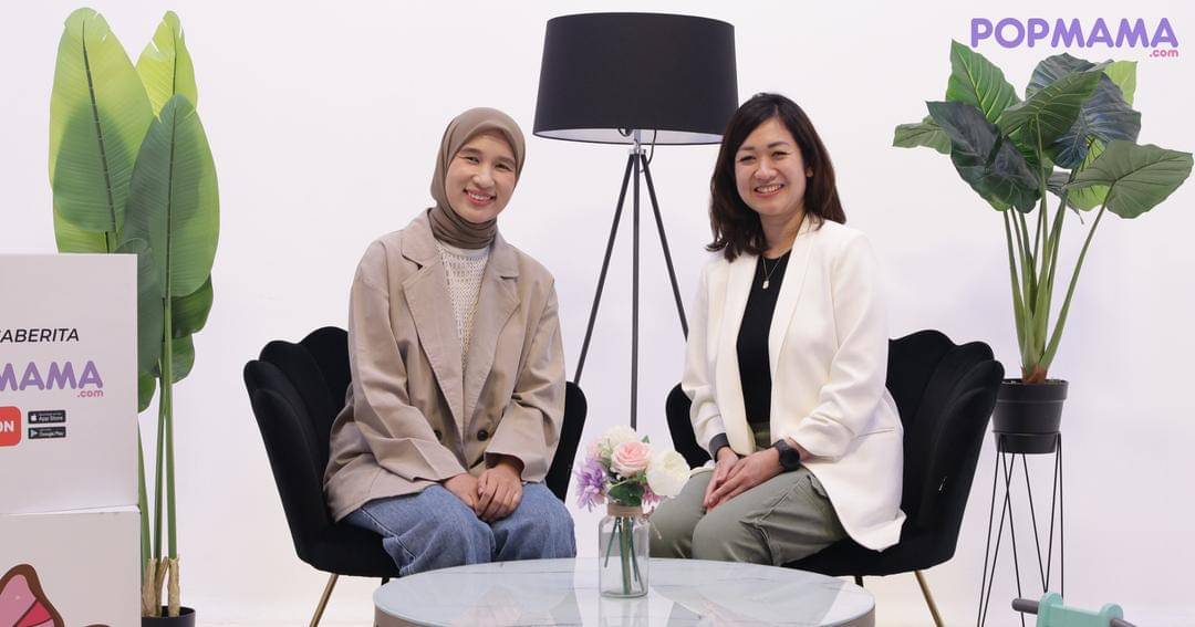 Popmama.com/Krisnaji Iswandani