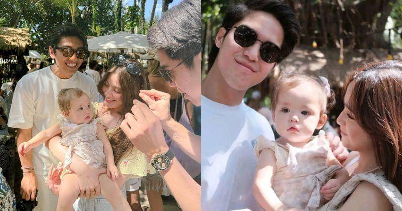 Instagram.com/havizadevianjani; Instagram.com/kamariskyfanbase