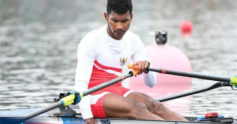 Biodata dan Profil La Memo, Viral di Olimpiade Paris 2024