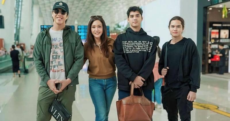 Tipe Maia Estianty saat Jadi Mertua, Tak Mau Menyebalkan