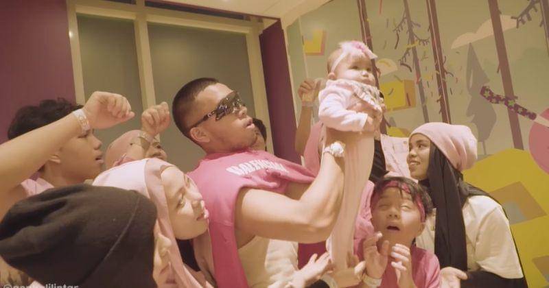 Youtube.com/Gen Halilintar