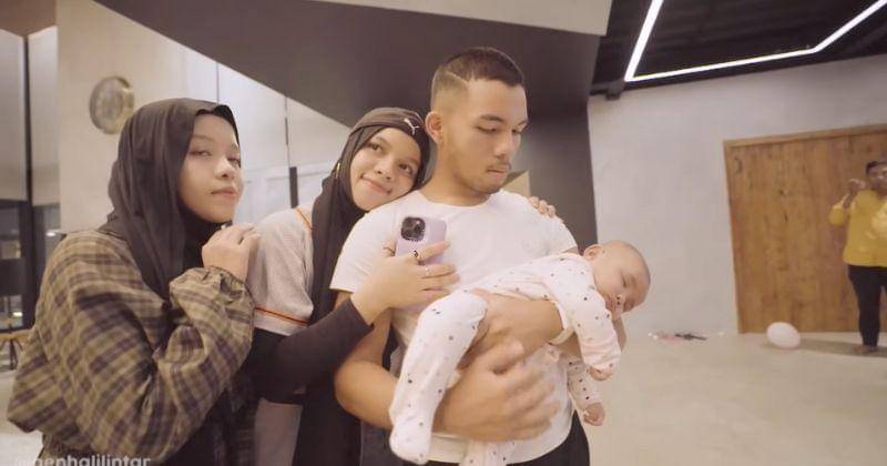 Youtube.com/Gen Halilintar