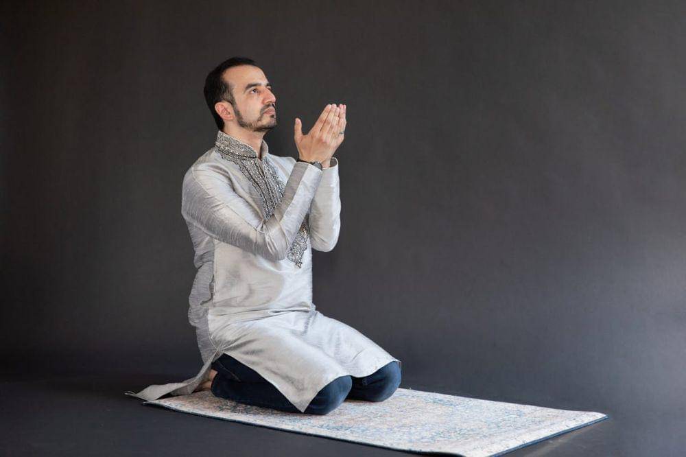 Doa Meminta Kebaikan Istri untuk Rumah Tangga yang Berkah 1