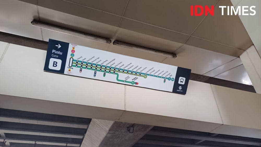 Lengkap! Ini Daftar Transjakarta yang Beroperasi 24 Jam dan Rutenya