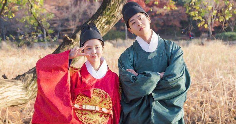 Instagram.com/Tvn_drama