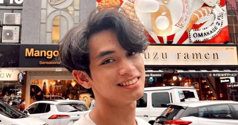 Instagram.com/ryukenlie