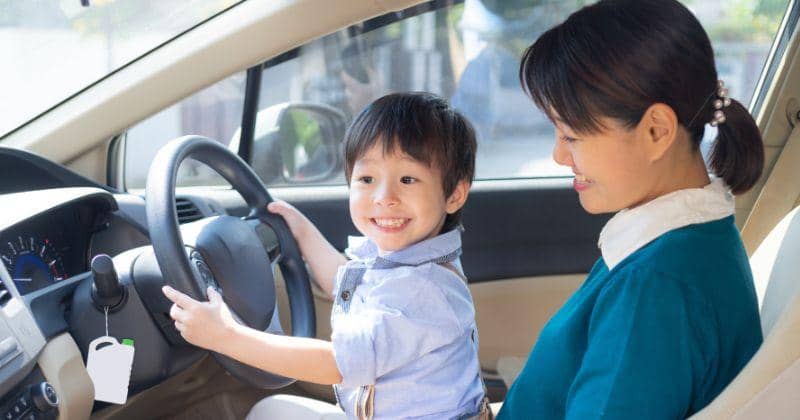 Apa itu Nacho Parenting? Metode yang Populer Untuk Orangtua Sambung!