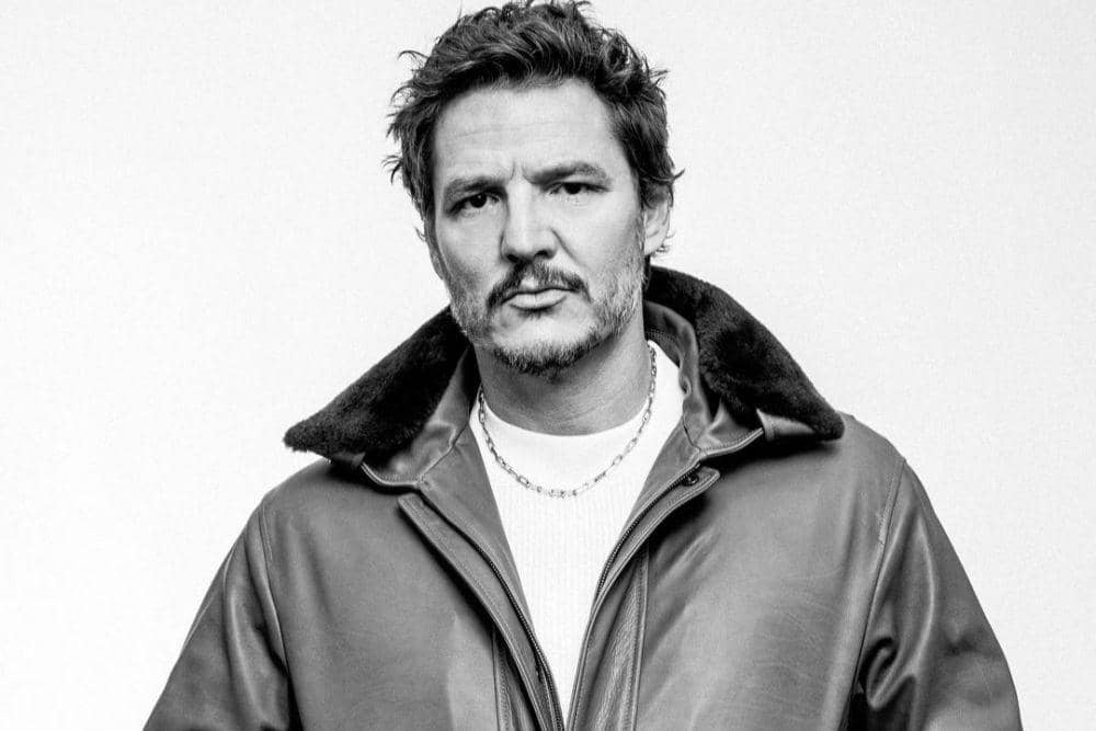 foto Pedro Pascal