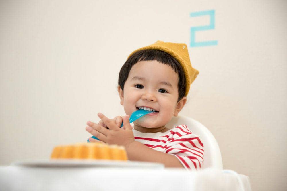 7 Kebiasaan yang Membuat Anak Kekurangan Gizi, Sering Disepelekan
