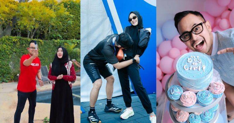 Instagram/shandypurnamasari