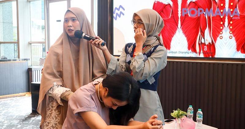 Popmama.com/Zafirah Nurtsanyah