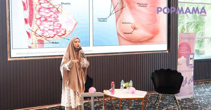 Popmama.com/Zafirah Nurtsanyah