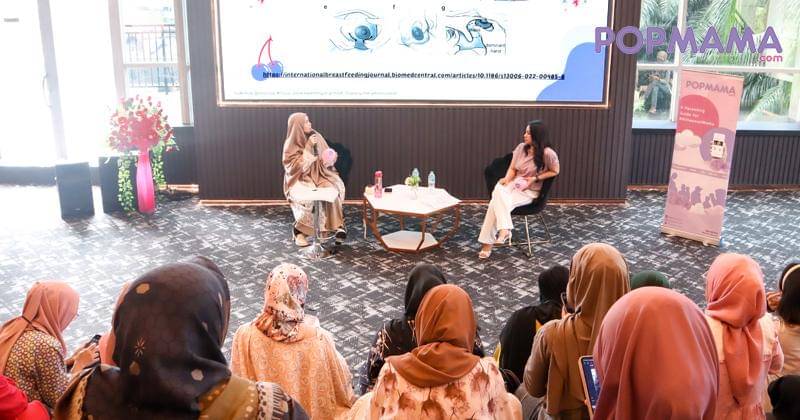 Popmama.com/Zafirah Nurtsanyah