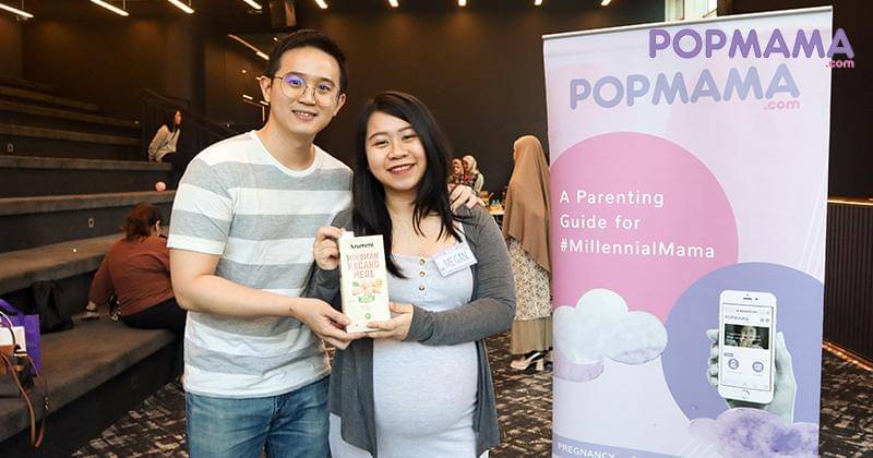 Popmama.com/Zafirah Nurtsanyah