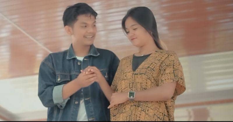 Lirik Lagu 'Satu Rasa Cinta' Arief Putra, Lagi Viral | Popmama.com