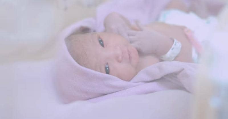 7 Foto Zhea, Anak Ketiga Cut Intan Nabila dan Armor Toreador | Popmama.com
