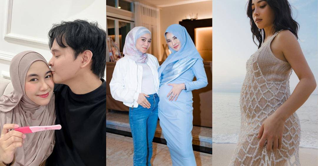 Instagram.com/anisarahma12; Instagram.com/lestikejora; Instagram.com/nikitawillyofficial94