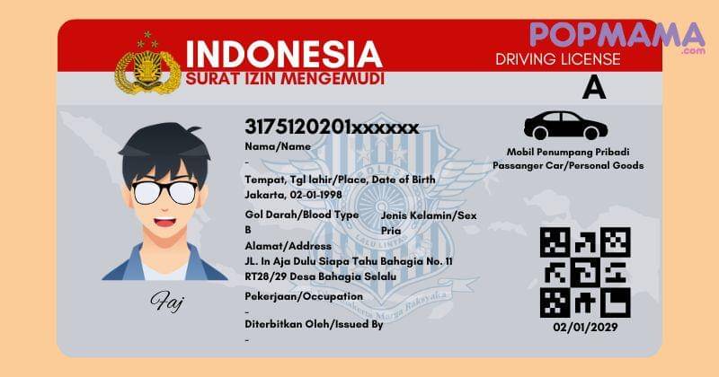 Popmama.com/Juan Dwi Satya