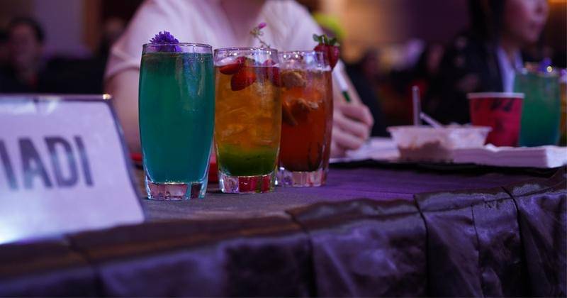 Dok. Chatime Indonesia