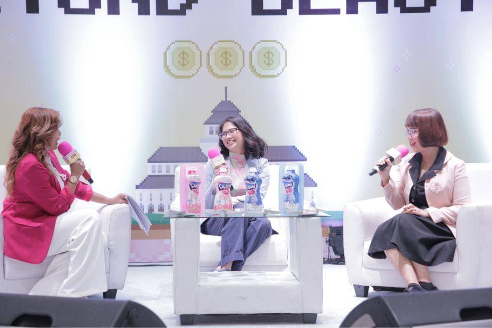 popbela.com/BFA Bandung