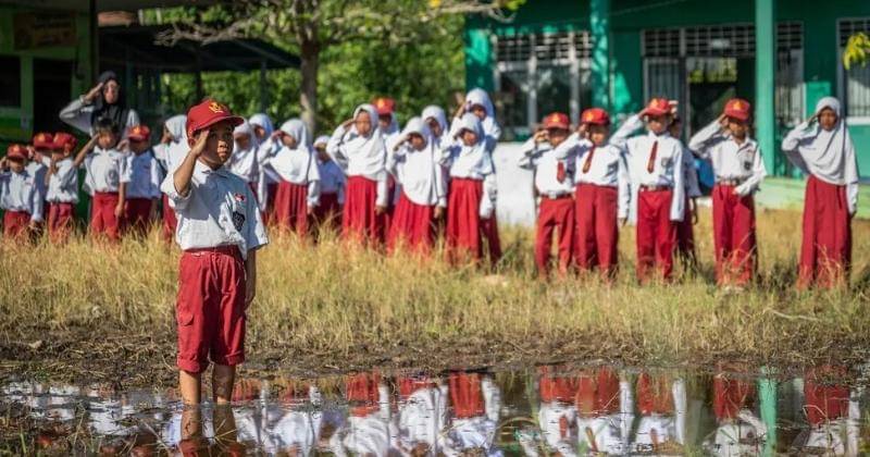 Dok. ANTARA FOTO/Bayu Pratama S