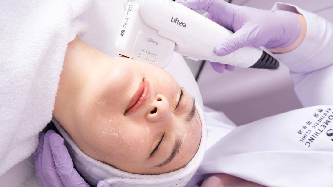 Dok. Somethinc Aesthetic Clinic