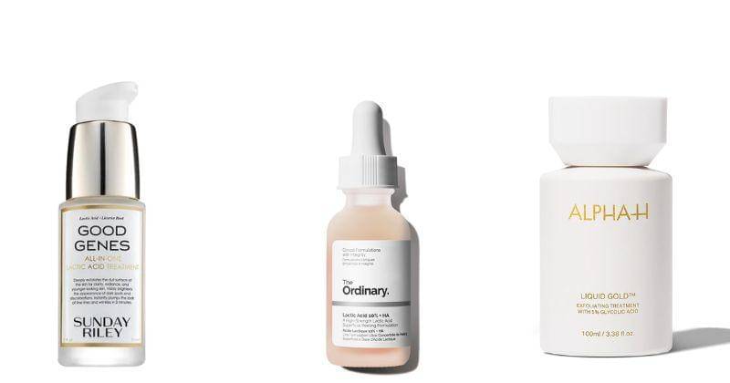 Dok. Sephora/Dok. The Ordinary/Dok. Alphah