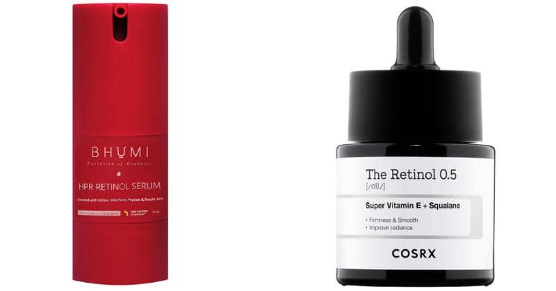 Cara Mengatasi Purging Akibat Retinol, Kamu Nggak Perlu Khawatir ...