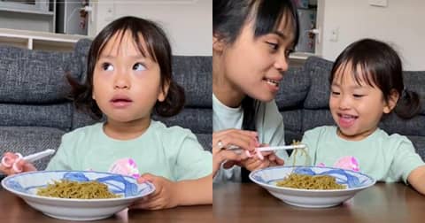 Ritsuki Anak Siapa? Viral di TikTok | Popmama.com