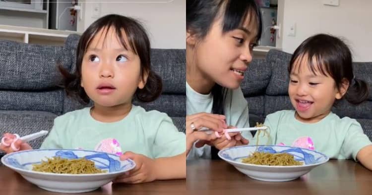 Ritsuki Anak Siapa? Viral di TikTok | Popmama.com