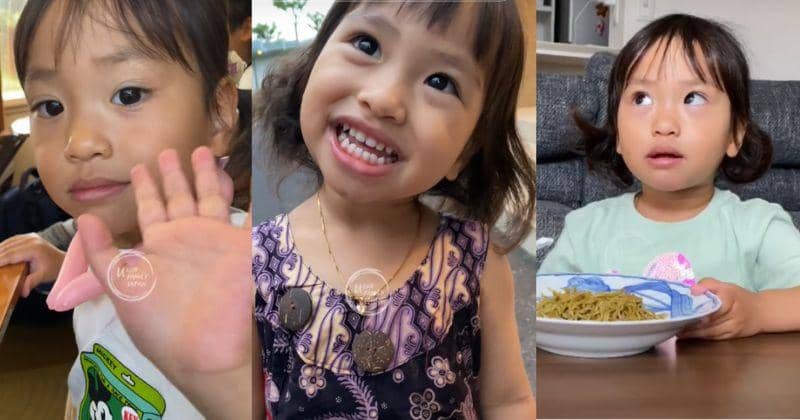 Ritsuki Anak Siapa? Viral di TikTok | Popmama.com