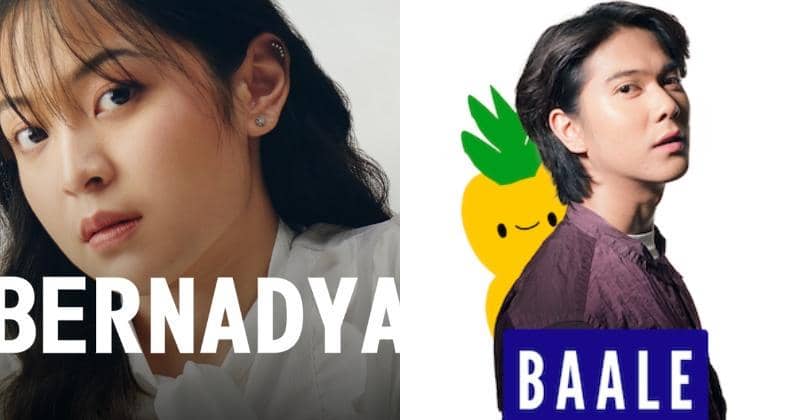Dulu Artis Cilik, Bernadya dan Baale Akan Hadir di Pestapora | Popmama.com