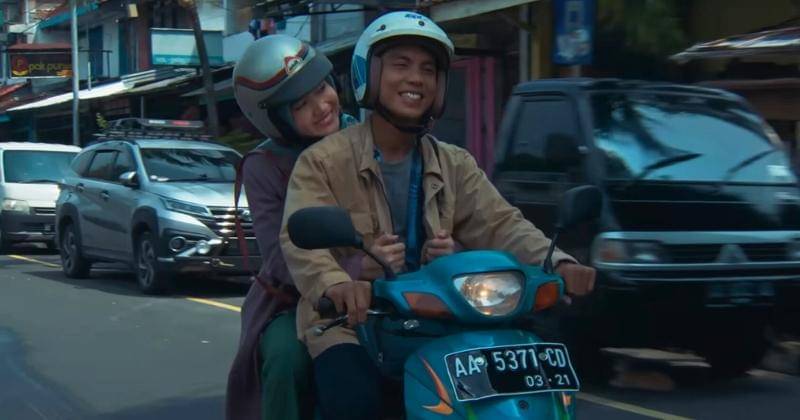 Dok. IDN Pictures/Seni Memahami Kekasih