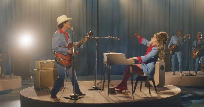 Youtube.com/LadyGaga