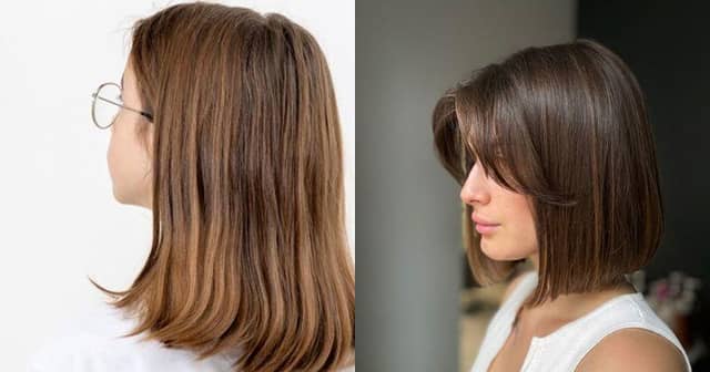 10 Model Rambut Layer Sebahu | Popmama.com