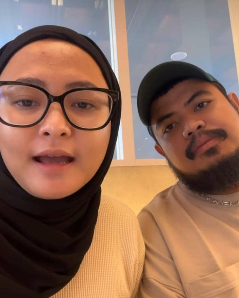 Istri Komika Rigen Hamil Anak Ketiga, Awalnya Sempat Kaget | Popmama.com