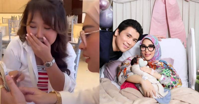 Tiktok.com/iamnadya_ & Instagram.com/princesssyahrini